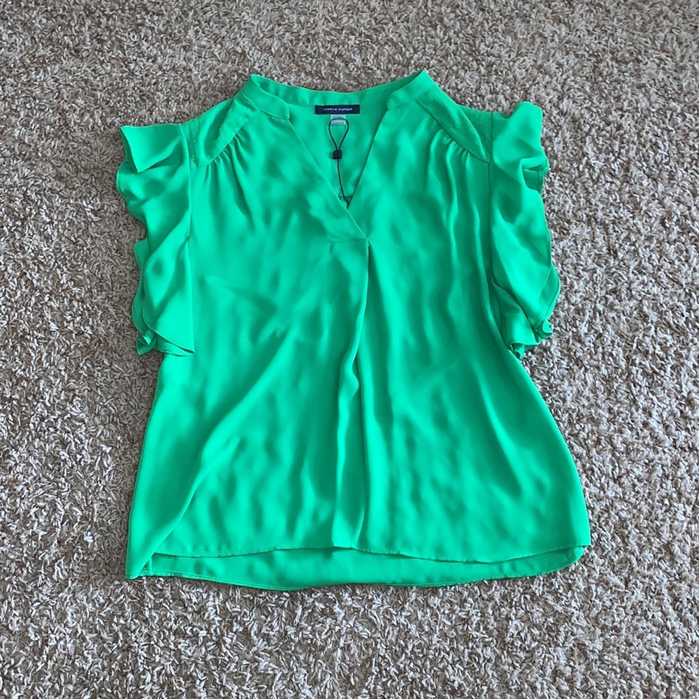 Dress Top
